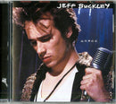 Buckley Jeff - Grace Cd 5099747592850