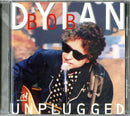 Dylan Bob - Unplugged Cd 5099747837425