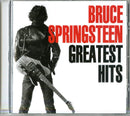 Springsteen Bruce - Greatest Hits Vol.1 Cd 5099747855528