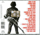 Springsteen Bruce - Greatest Hits Vol.1 Cd 5099747855528