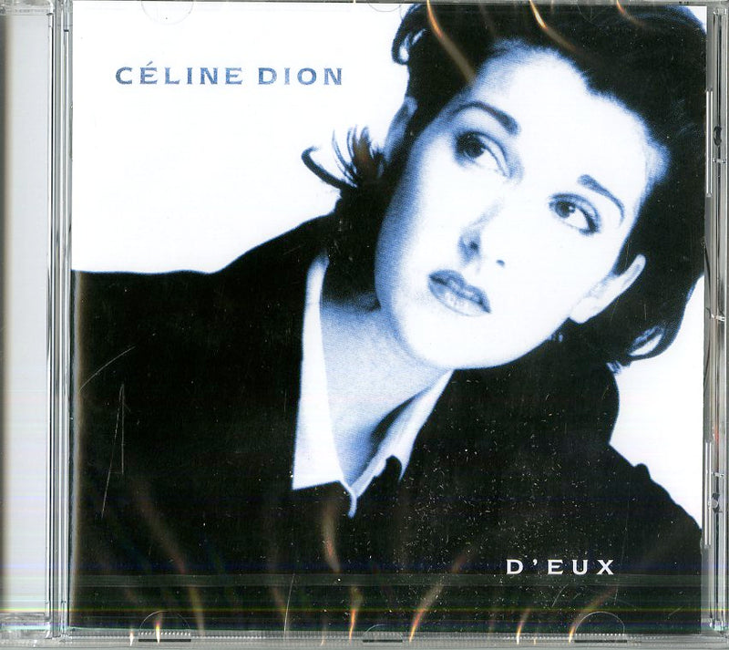 Dion Celine - D'Eux CD 5099748028624