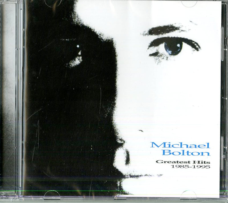 Bolton Michael - Greatest Hits CD 5099748100221