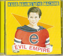 Rage Against The Machine - Evil Empire Cd 5099748102621