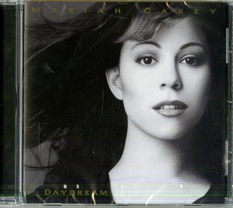 Carey Mariah - Daydream Cd 5099748136725