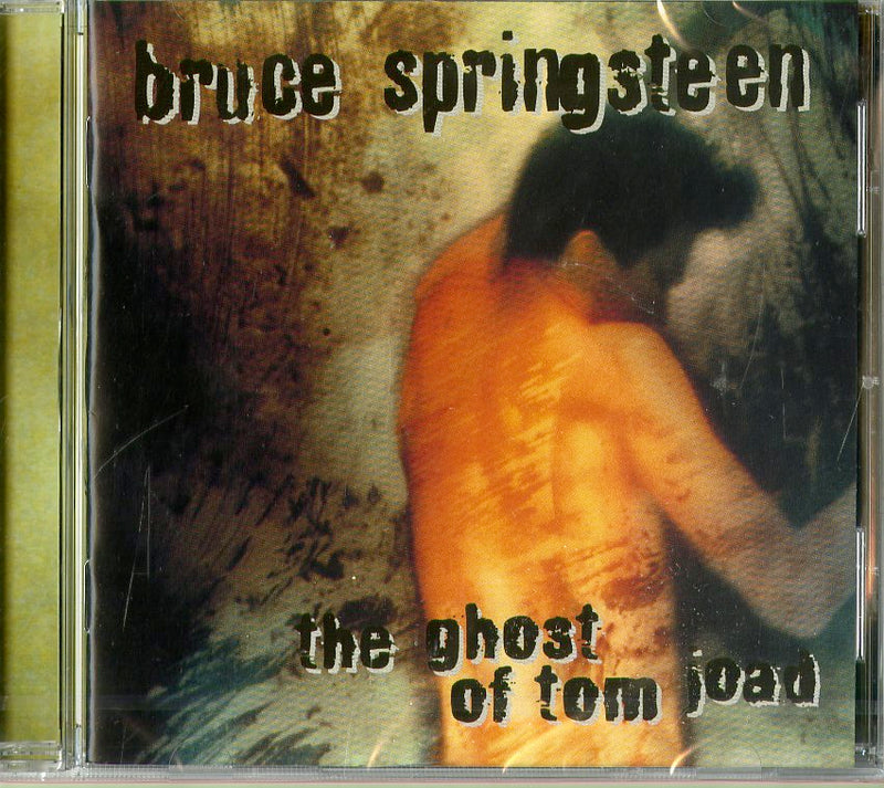 Springsteen Bruce - The Ghost Of Tom Joad Cd 5099748165022