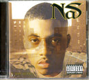 Nas - It Was Written Cd 5099748419620