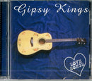 Gipsy Kings - Love Songs Cd 5099748439529