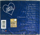 Gipsy Kings - Love Songs Cd 5099748439529