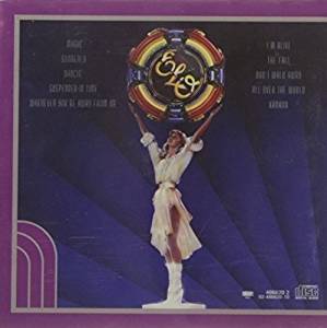 Electric Light Orchestra - Xanadu Cd 5099748662026