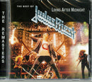 Judas Priest - Living After Midnight Cd 5099748724298