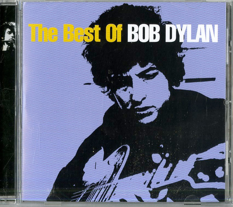 Dylan Bob - The Best Of Bob Dylan Cd 5099748792426