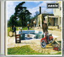 Oasis - Be Here Now Cd 5099748818720