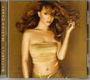 Carey Mariah - Butterfly Cd 5099748853721