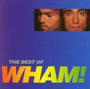 Wham! - The Best Of Wham Cd 5099748902023