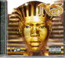 Nas - I Am Cd 5099748941923