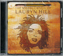 Hill Lauryn - The Miseducation Of Lauryn Hill Cd 5099748984326
