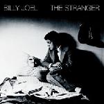 Joel Billy - The Stranger Cd 5099749118423