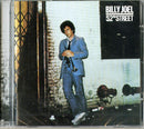 Joel Billy - 52Nd Street Cd 5099749118522