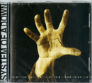 System Of A Down - System Of A Down Cd 5099749120921