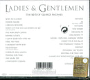 Michael George - Ladies & Gentlemen The Best Of Cd 5099749170520
