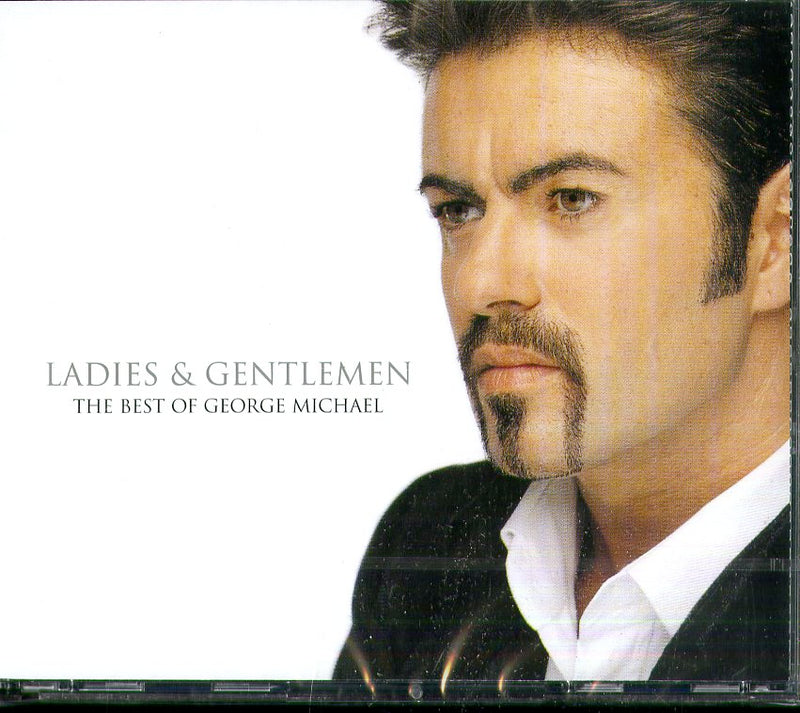 Michael George - Ladies & Gentlemen The Best Of Cd 5099749170520