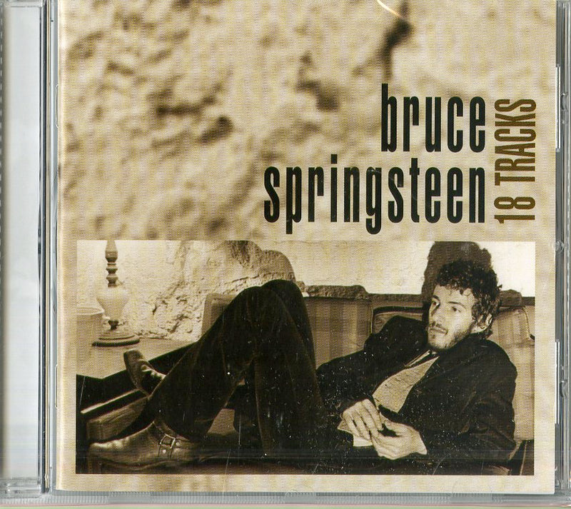 Springsteen Bruce - 18 Tracks Highlights From Box Set