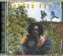 Tosh Peter - Legalize It Cd 5099749449824