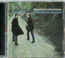 Simon & Garfunkel - Sounds Of Silence Cd 5099749508125
