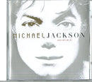 Jackson Michael - Invincible Cd 5099749517424