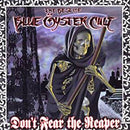 Blue Oyster Cult - Don'T Fear The Reaper The Best Of Cd 5099749524323