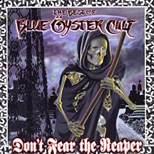 Blue Oyster Cult - Don'T Fear The Reaper The Best Of Cd 5099749524323