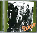 Clash The - The Clash Uk Version Cd 5099749534421