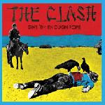 Clash The - Give'Em Enough Rope Cd 5099749534629