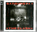 Clash The - Sandinista! Cd 5099749534827