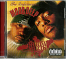 Mobb Deep - Murda Muzik Cd 5099749610125