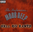 Mobb Deep - Hell On Earth Cd 5099749766822