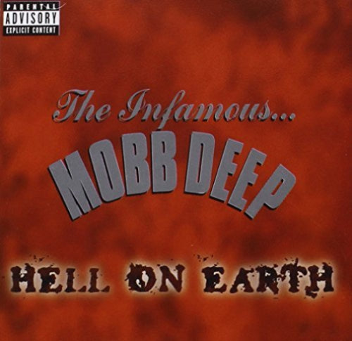 Mobb Deep - Hell On Earth Cd 5099749766822