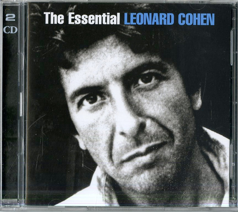 Cohen Leonard - The Essential Cd 5099749799523