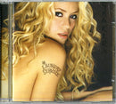 Shakira - Laundry Service Cd 5099749872028
