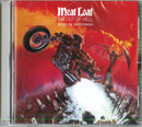 Meat Loaf - Bat Out Of Hell Cd 5099749994423