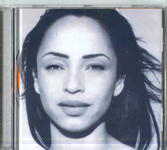 Sade - The Best Of Cd 5099750059425