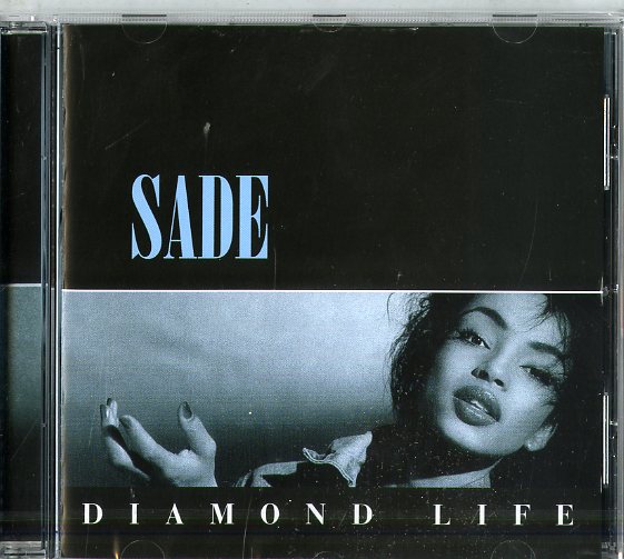 Sade - Diamond Life Cd 5099750059524