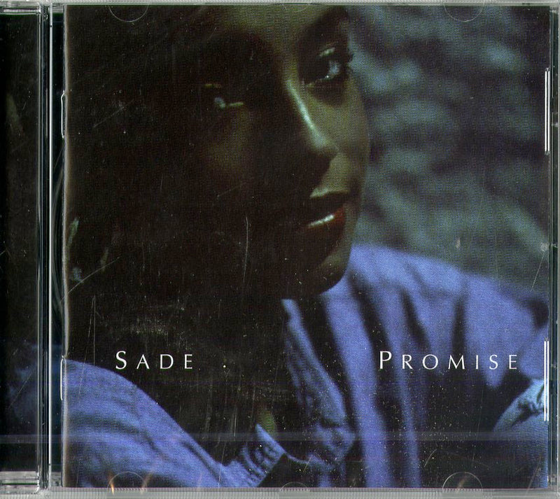 Sade - Promise CD 5099750059623