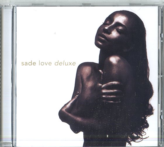 Sade - Love Deluxe Cd 5099750059821