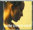 Sade - Lovers Rock Cd 5099750076620