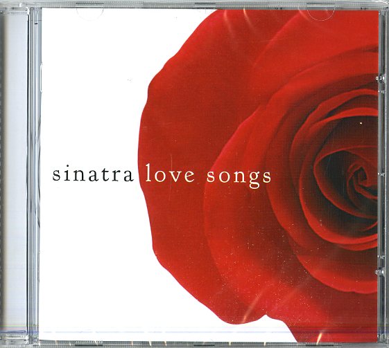 Sinatra Frank - Love Songs