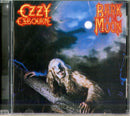 Osbourne Ozzy - Bark At The Moon Cd 5099750204221
