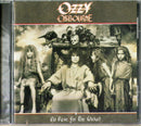 Osbourne Ozzy - No Rest For The Wicked Cd 5099750204627