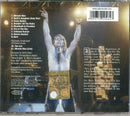 Osbourne Ozzy - No Rest For The Wicked Cd 5099750204627