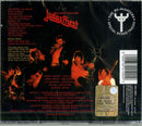 Judas Priest - Killing Machine Cd 5099750212929